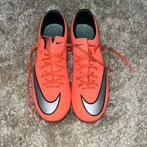 Nike Soccer Cleats